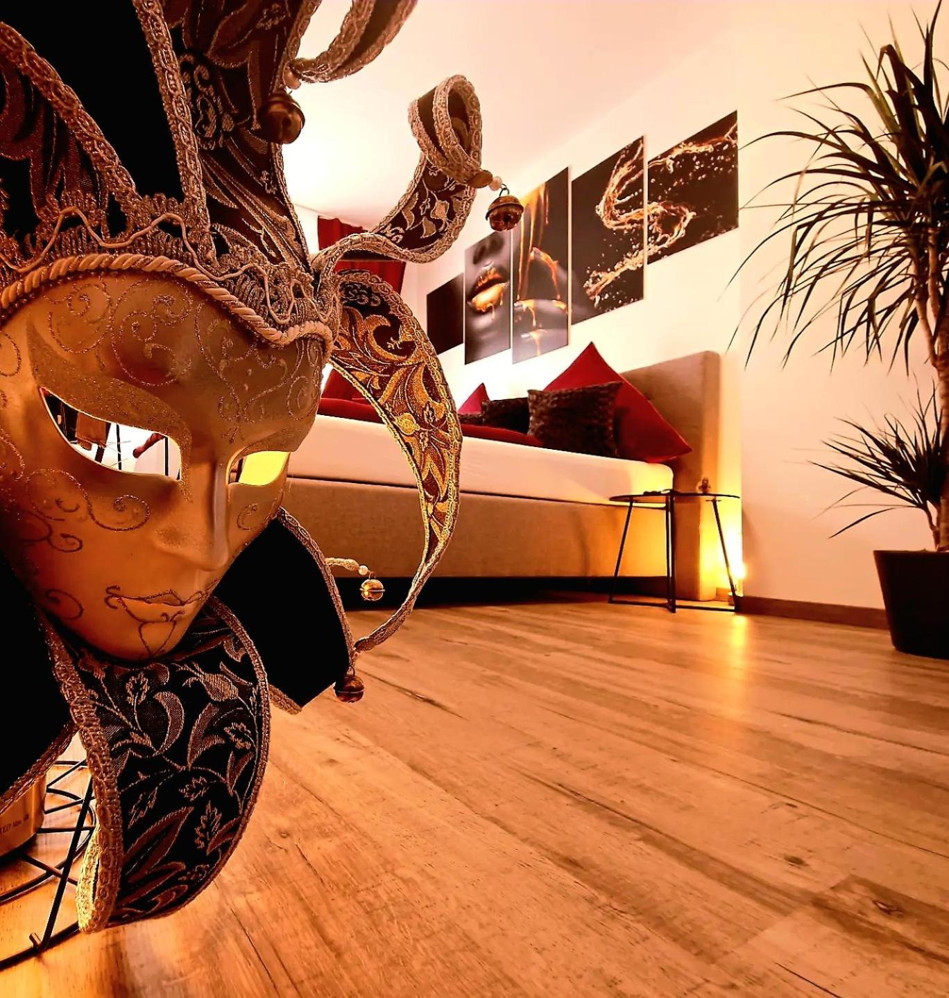 Mefady Ferienhaus ชตัดท์คิลล์ ภายนอก รูปภาพ